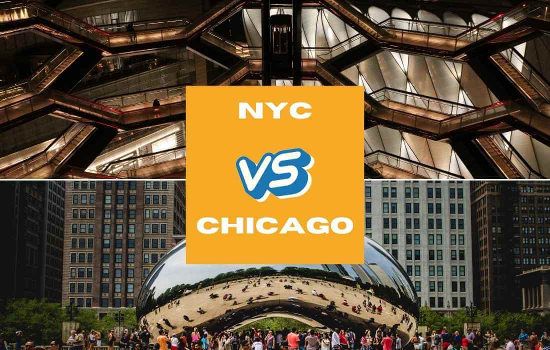 dating in new york vs chicago reddit